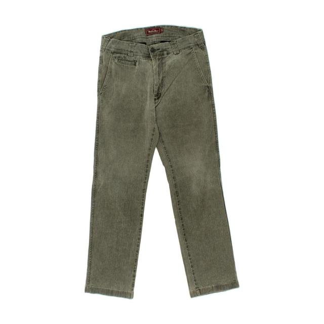 Designer Men's Trousers - Grey - 48" on Productcaster.