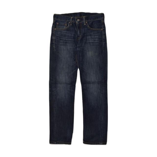 Levi's Women's Slim Jeans - Blue - 30" on Productcaster.