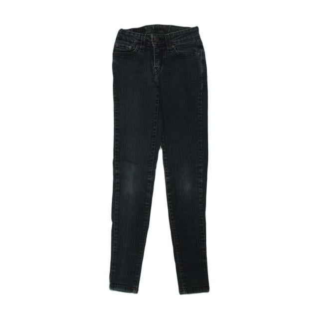 Levi's Kids' Skinny Jeans - Blue/Navy - 8 years on Productcaster.