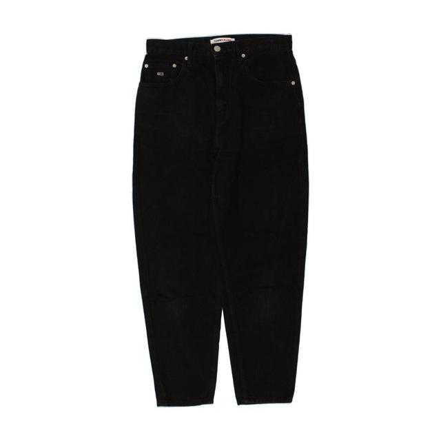 Tommy Hilfiger Men's Jeans - Black - 29" on Productcaster.