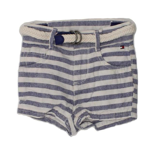 Tommy Hilfiger Kids' Trousers - Blue - 9-12 months on Productcaster.