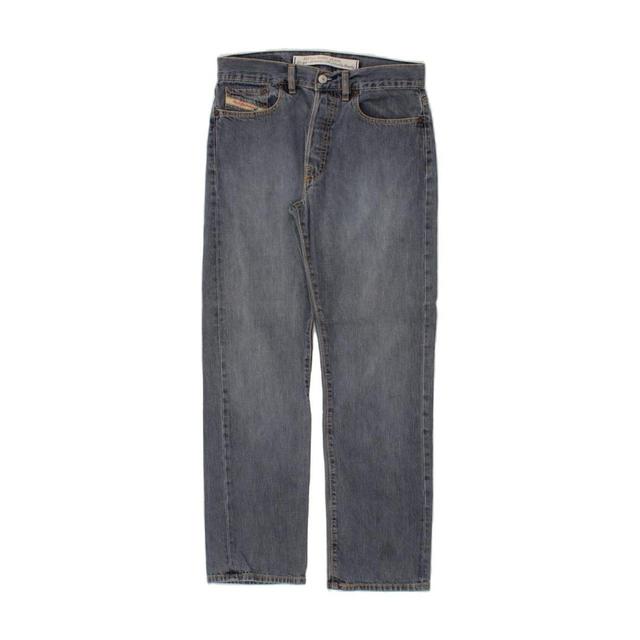 Diesel Women's Jeans - Blue - 32" on Productcaster.