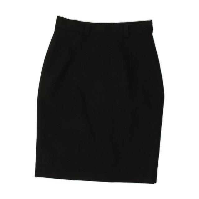 Vintage Men's Skirt - Black - 26" on Productcaster.