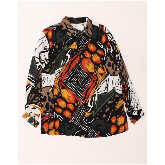 Vintage Women's Shirt - Multi - 20 on Productcaster.