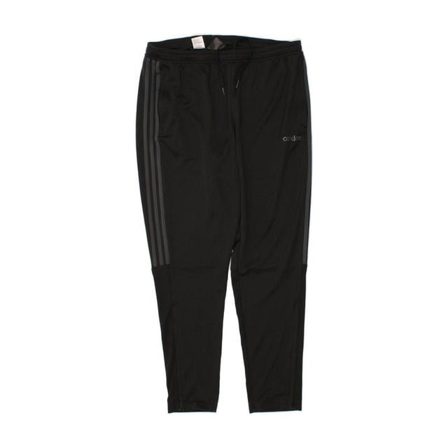 Adidas Men's Trousers - Black - XL on Productcaster.