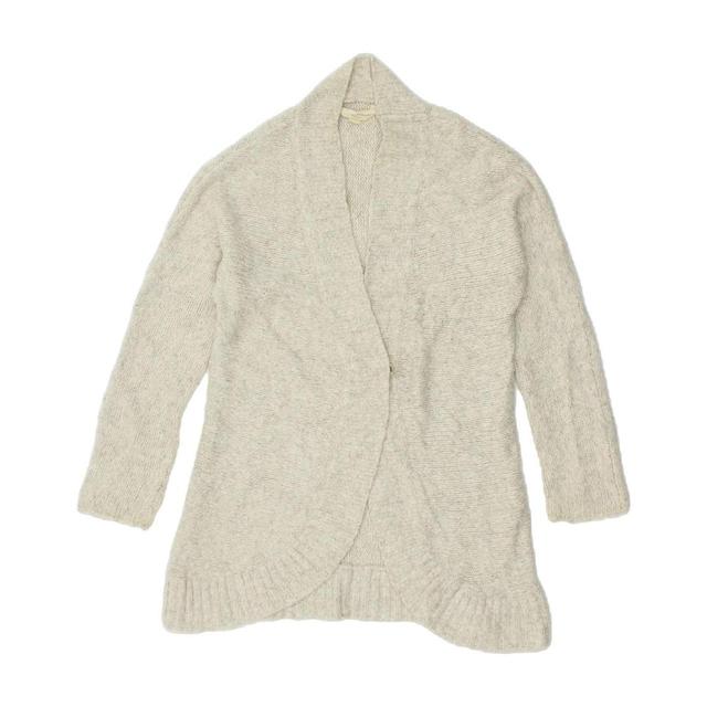 Eddie Bauer Women's Cardigan - Grey - XS on Productcaster.