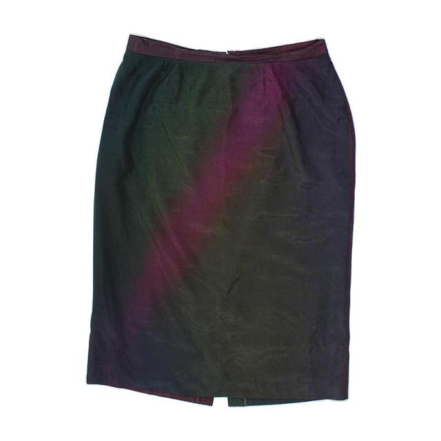 Vintage Men's Skirt - Black/Multi - 30" on Productcaster.