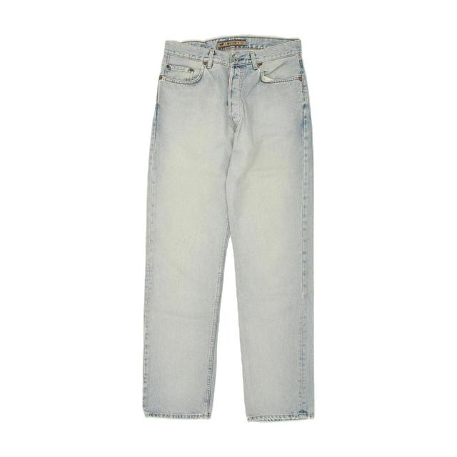 Designer Men's Jeans - Blue - 30" on Productcaster.