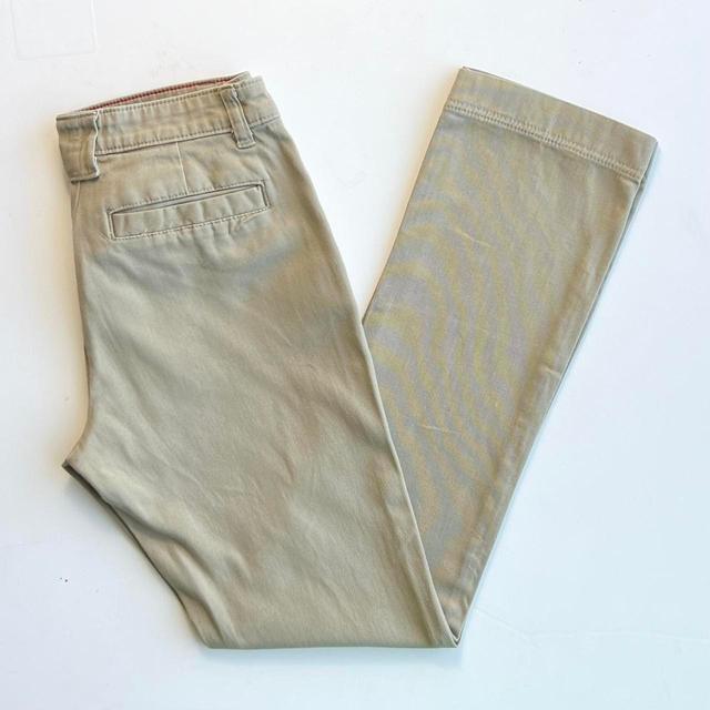 Dickies Men's Trousers - Tan - 28" on Productcaster.