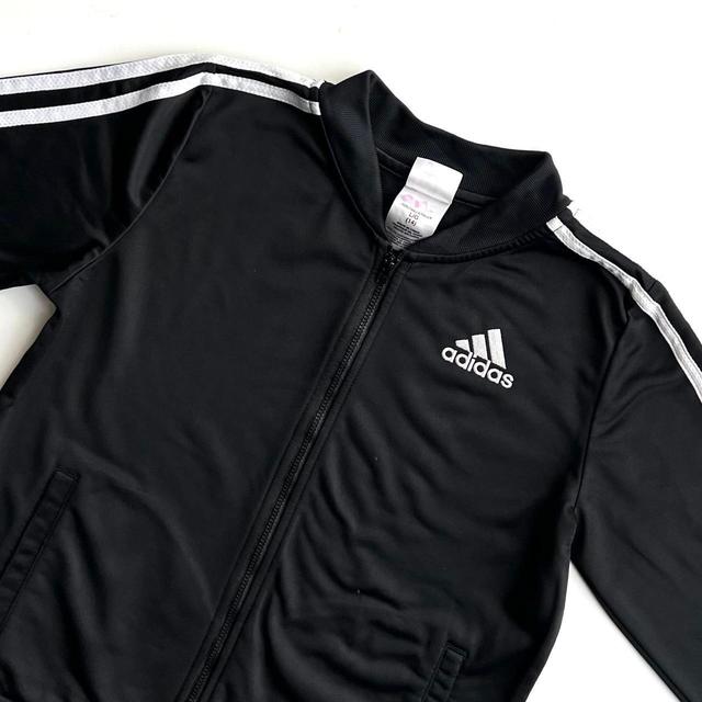 Adidas Women's Jacket - Black - XS on Productcaster.