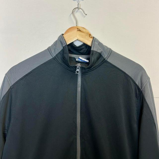 Starter Men's Casual Jacket - Grey - XL on Productcaster.