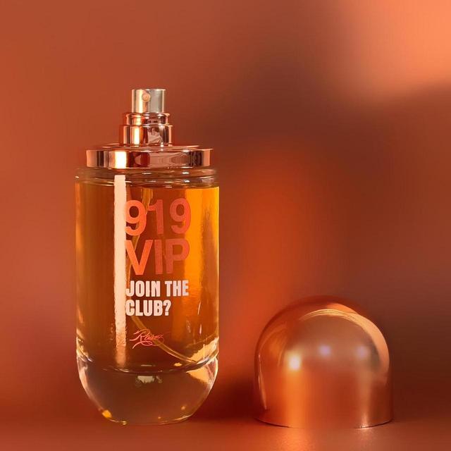 Perfume and cologne - Pink/Orange on Productcaster.