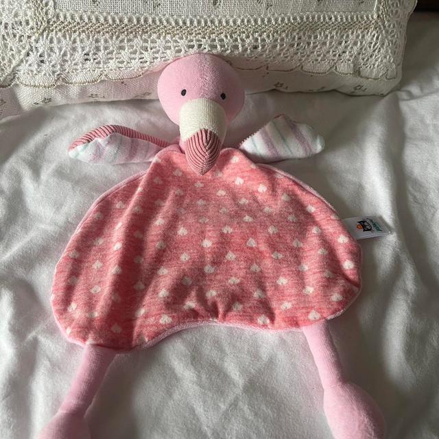 Jellycat Stuffed animal - Pink on Productcaster.