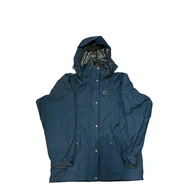 Lowe Alpine Women's Jacket - Blue - M on Productcaster.