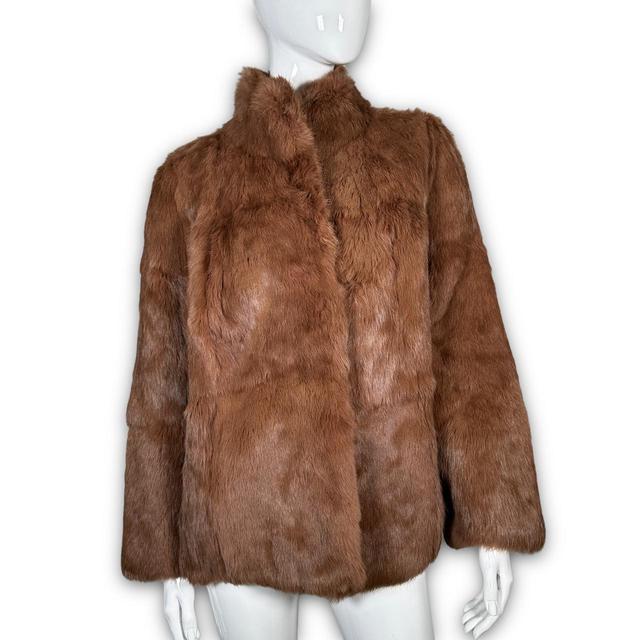 Vintage Women's Teddy - Brown - UK 18 on Productcaster.