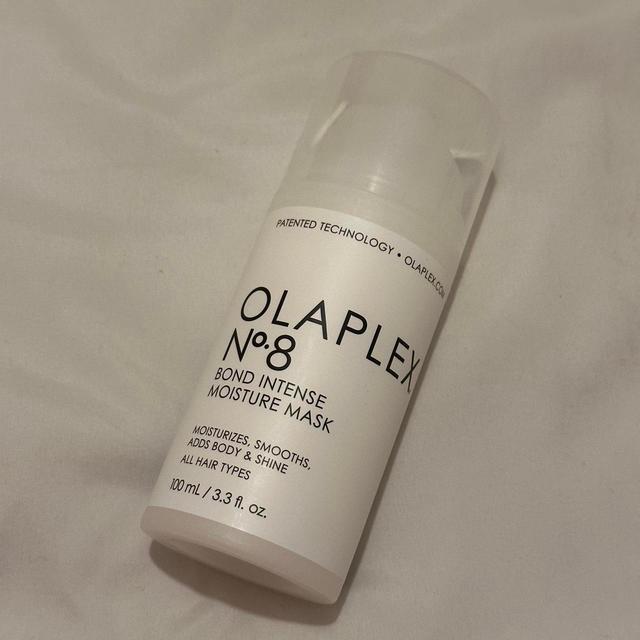 Olaplex Haircare - White/Cream on Productcaster.