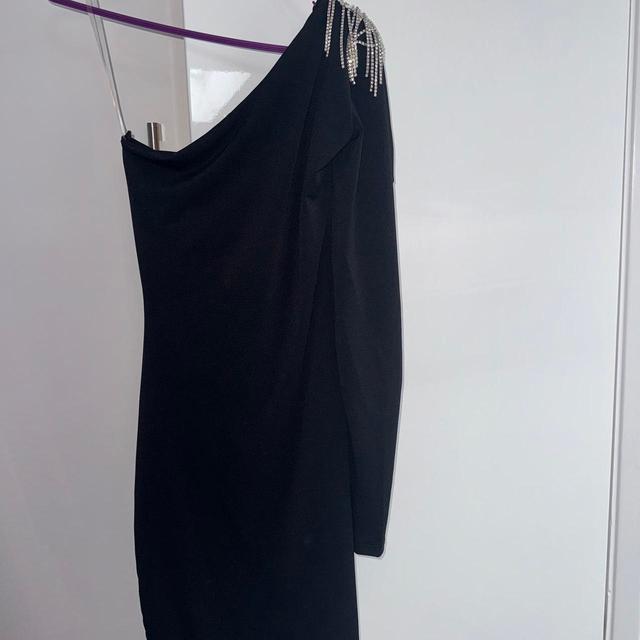 Women's Dress - Black - 6 on Productcaster.