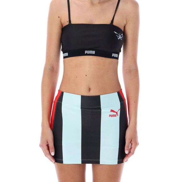 Puma Women's Skirt - Black - S on Productcaster.