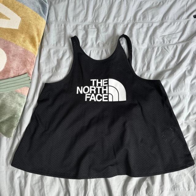 The North Face Women's Vest - Black - XS on Productcaster.