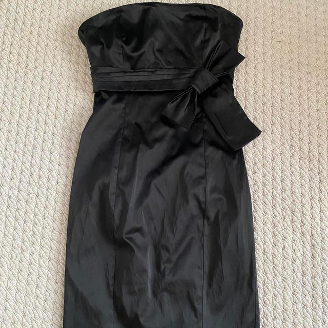 Women's Party Dress - Black - 10 on Productcaster.