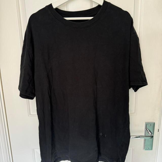 Essentials Men's T-shirt - Black - M on Productcaster.