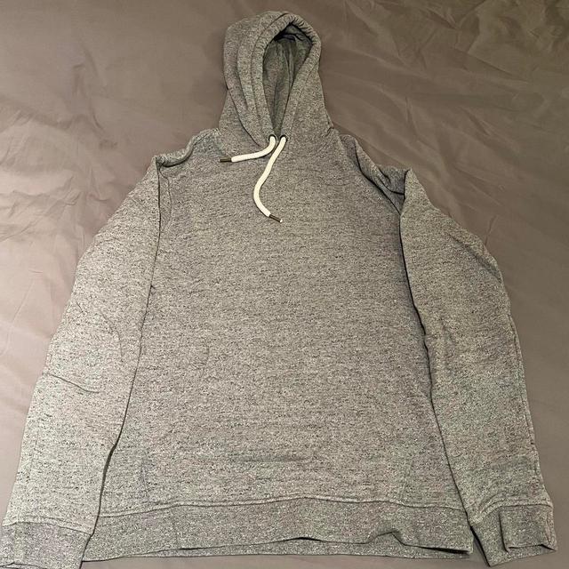 Women's Hoodie - Grey - S on Productcaster.