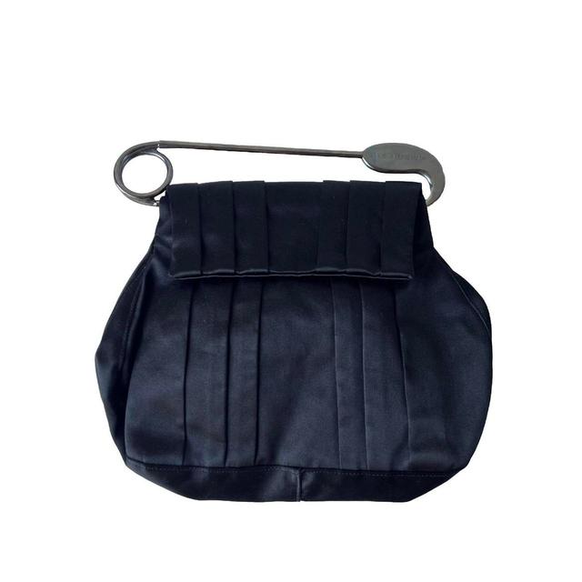 Women's Clutch bags - Black on Productcaster.