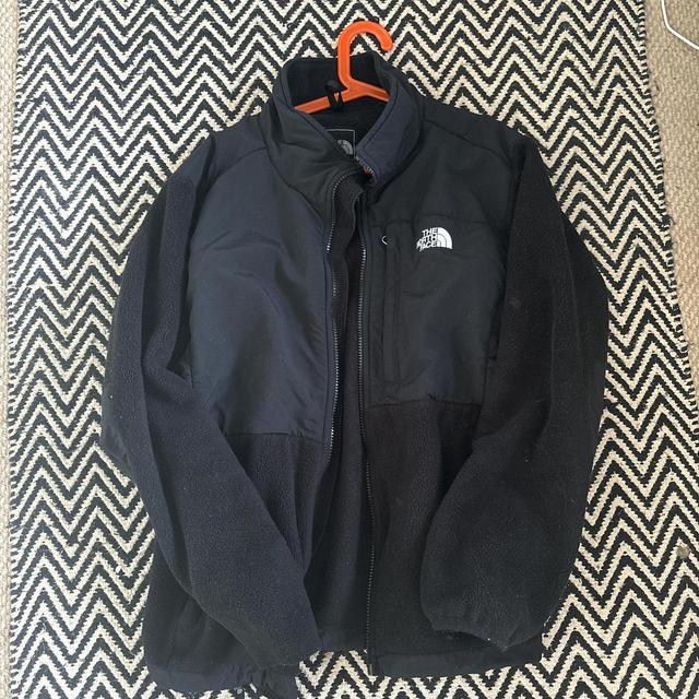 The North Face Women's Jacket - Black - UK 14 on Productcaster.