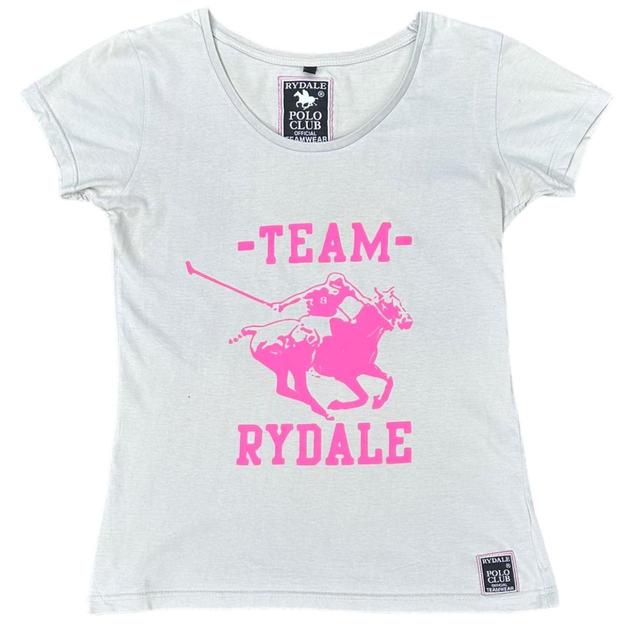 Rydale Women's T-shirt - Cream - 14 on Productcaster.