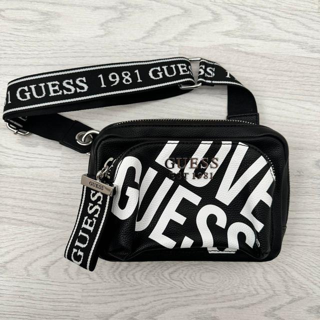 Guess Women's Bag - Black on Productcaster.