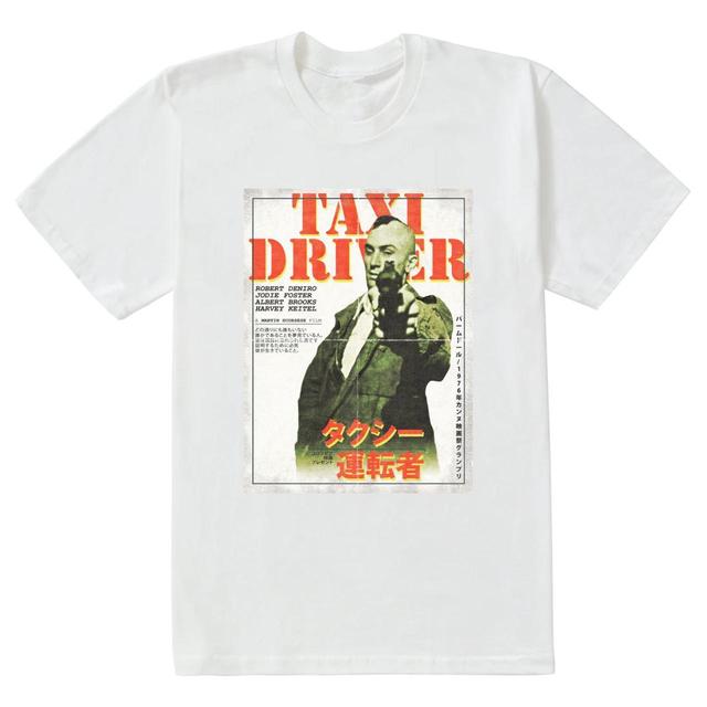 Custom Men's T-shirt - White - XL on Productcaster.