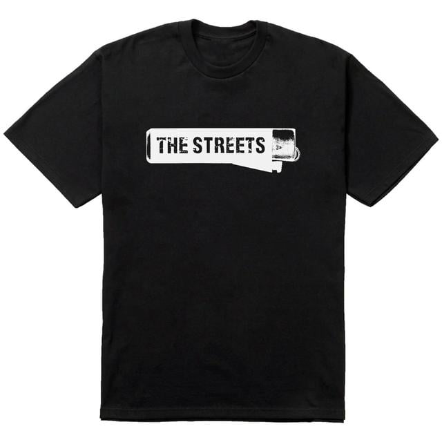 Custom Men's T-shirt - Black - XXL on Productcaster.