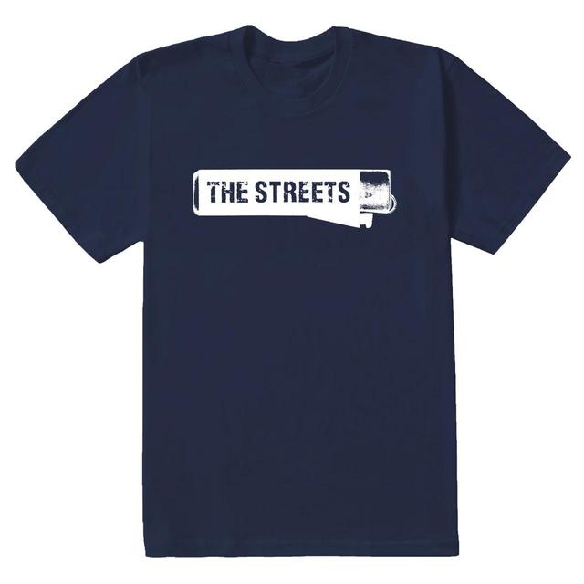 Custom Men's T-shirt - Navy - XXL on Productcaster.