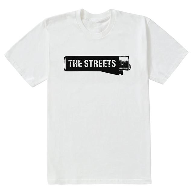 Custom Men's T-shirt - White - XL on Productcaster.