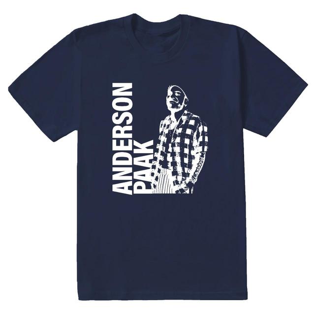 Custom Men's T-shirt - Navy - XL on Productcaster.