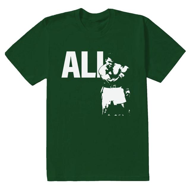 Custom Men's T-shirt - Green - XL on Productcaster.