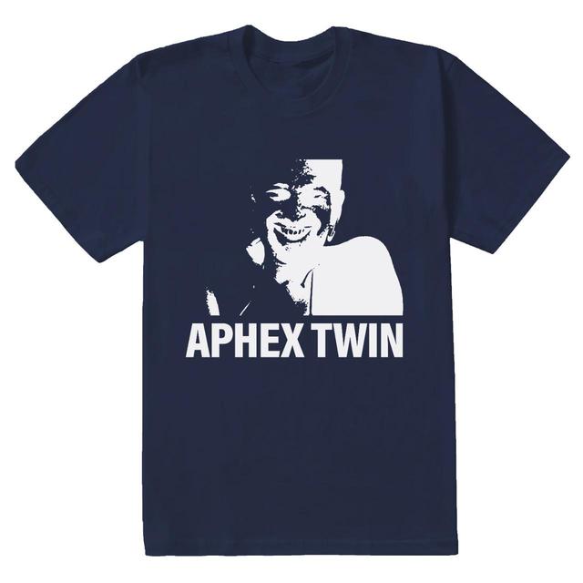 Custom Men's T-shirt - Navy - XXL on Productcaster.