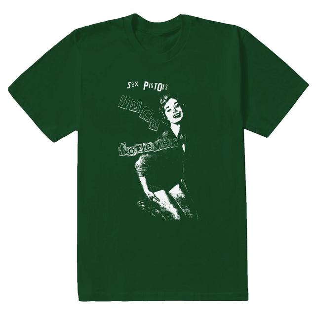 Custom Men's T-shirt - Green - S on Productcaster.