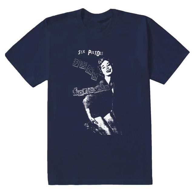 Custom Men's T-shirt - Navy - L on Productcaster.