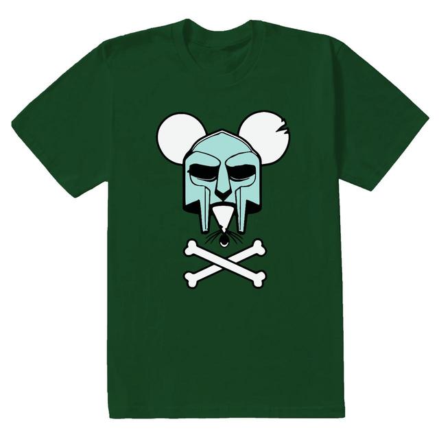 Custom Men's T-shirt - Green - XL on Productcaster.