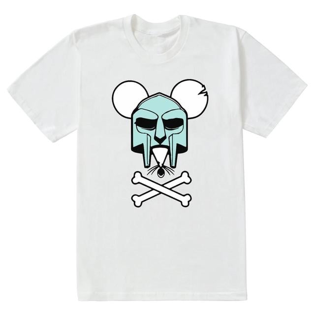 Custom Men's T-shirt - White - XXL on Productcaster.