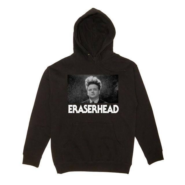 Custom Men's Hoodie - Black - XXL on Productcaster.