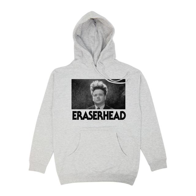 Custom Men's Hoodie - Grey - M on Productcaster.