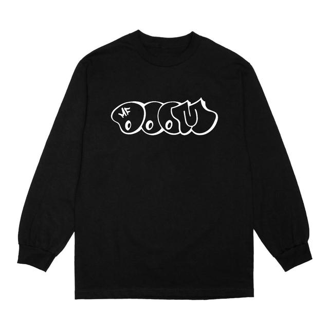 Custom Men's T-shirt - Black - M on Productcaster.