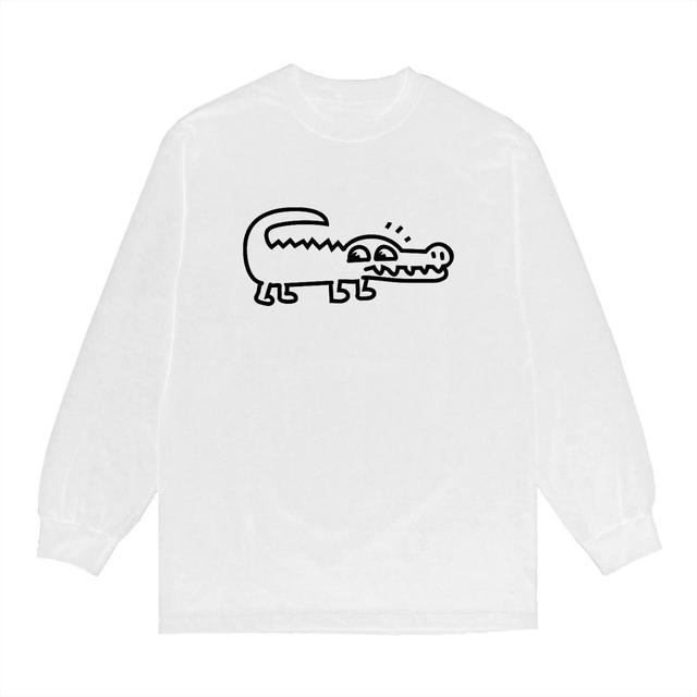 Custom Men's T-shirt - White - S on Productcaster.