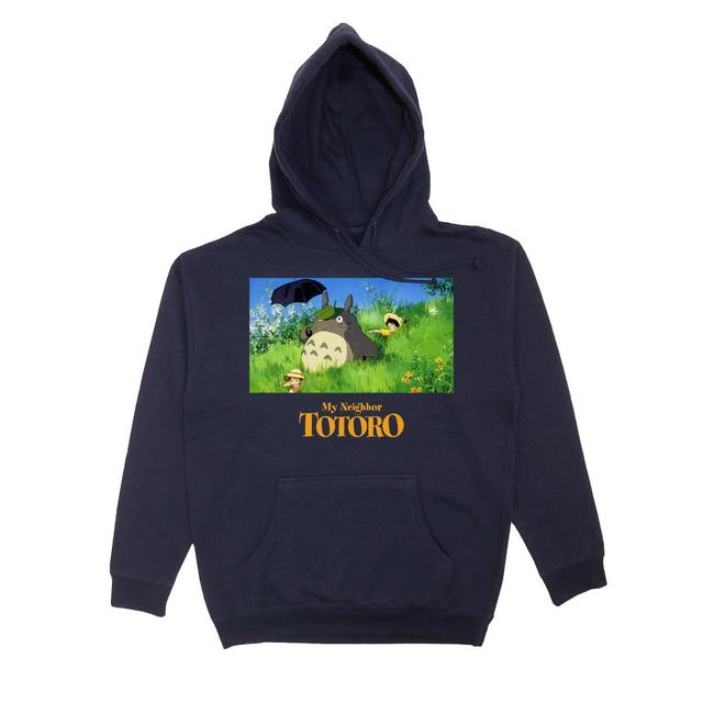 Custom Men's Hoodie - Navy - XXL on Productcaster.