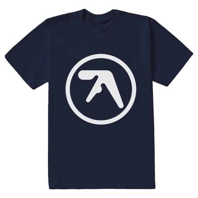 Custom Men's T-shirt - Navy - L on Productcaster.