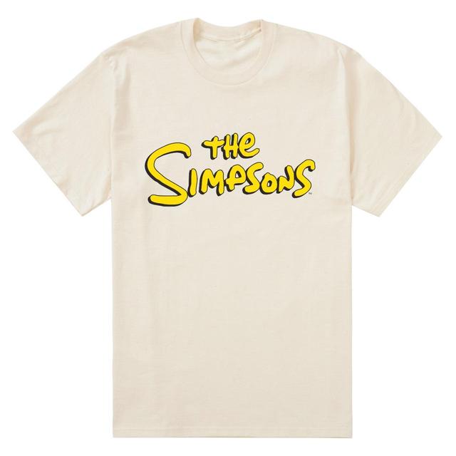 Custom Men's T-shirt - Cream - XXL on Productcaster.