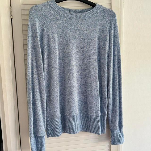 Next Women's Jumper - Blue - 6 on Productcaster.