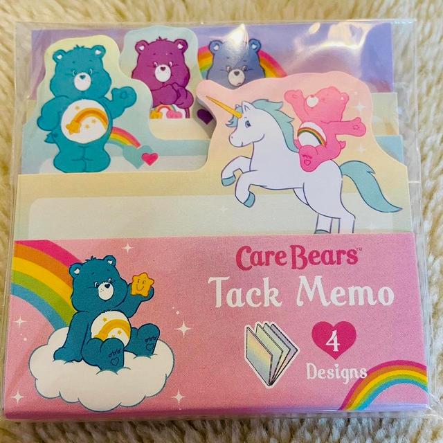 Care Bears Home accessory - Multi on Productcaster.